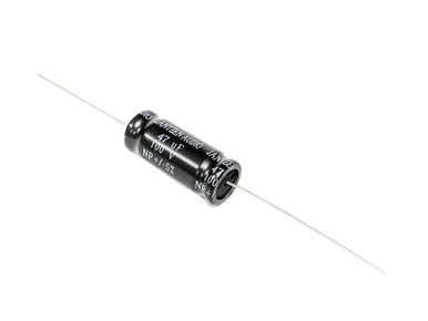 Buy Jantzen Electrolytic Capacitor 47uF 5% 100Vdc EleCap Series
