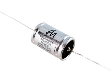 Audio Note Capacitor 0.039uF 630Vdc Tin Series Mylar Oil