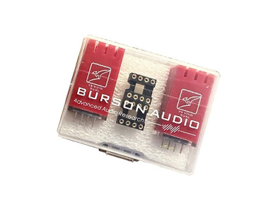 Burson V6 Classic DUAL Opamp オペアンプ 2回路×2 Opamp Burson Audio Supreme Sound V6 Classic single (2 szt