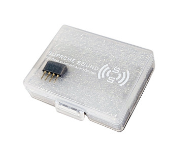 Get Burson V5i DUAL Hybrid Opamps (x1) Each