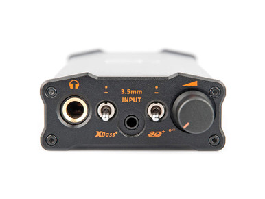 Shop iFi Audio Micro iDSD Black Label Portable Amplifier/DAC - Black