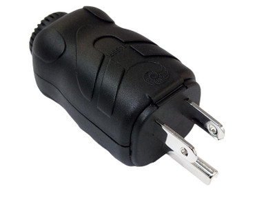 Cardas Connector 3455R Series IECMale Power Plug