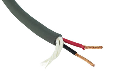 Buy Cardas 101 Series 2 x 14awg Copper Speaker Cable Grey