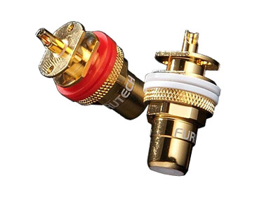 Furutech Connector FP-900(G) RCA