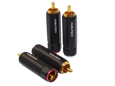 Purchase Furutech FP-110(G)S4 PCOCC Central Pin RCA