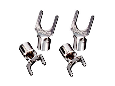 その他 FURUTECH TF-8A(20mm) Furutech Connector FP-203(R)S4 Spade