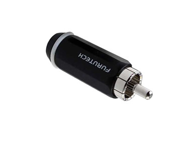 その他 FURUTECH FP-120F(R) RCA plug Get Furutech FP-126(R) PCOCC Central Pin RCA