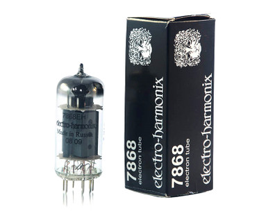 Tube New Electro Harmonix 7868