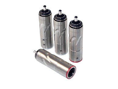 Shop Furutech Connector FT-111(R)S4 Premier RCA Male Plug