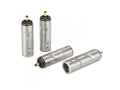 Shop Furutech Connector FT-111(G)S4 Premier RCA Male Plug