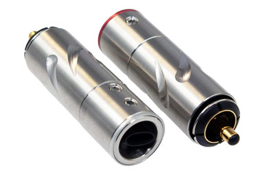 Purchase Furutech Connector FT-111(G) Premier RCA Male Plug