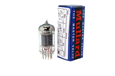 TUBE MP STUDIO V3 Mullard 12AX7新品付 正規輸入品 TUBE MP STUDIO V3 Mullard 12AX7新品付 正規輸入品 ART 真空管