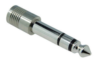 Shop ADL by Furutech F63-S(R) Headphone Jack to Stereo Adaptor