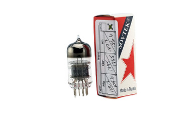 Buy Tube New Sovtek 12AX7WA / 7025