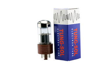 Buy Tube New Tung-Sol 6SL7GT