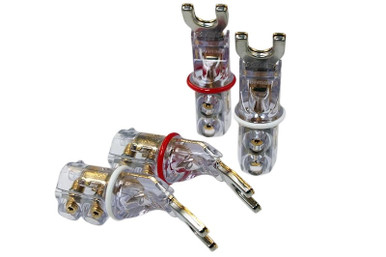 WBT-0681Ag Nextgen Silver Spade 7mm (Set x4