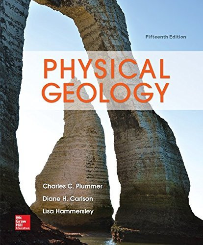 Physical Geology [Charles Plummer]