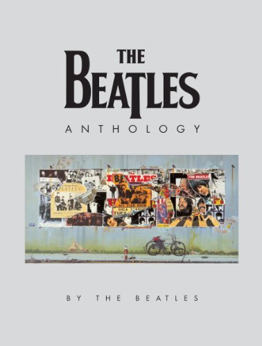 The Beatles Anthology By The Beatles Isbn 9780811836364 0811836363