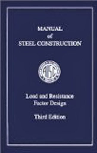 steel construction manual pdf