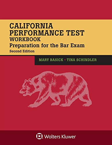 語学・辞書・学習参考書 California Performance Test Workbook California Performance Test Workbook by Mary Basick