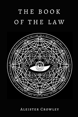 The Book of the Law (Annotated) by Aleister Crowley
