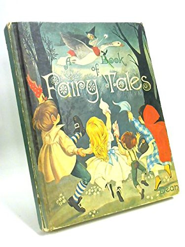 絵本・英語　Dean's A Book of Fairy Tales DEAN S GIFT BOOK OF FAIRY TALES: Unknown: Amazon.com: Books