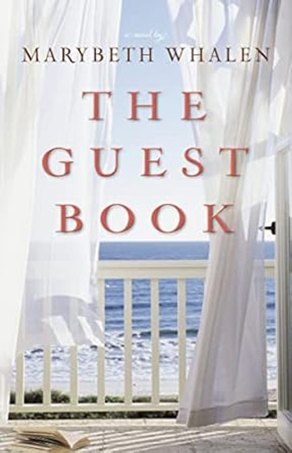 The Guest Book: A Novel