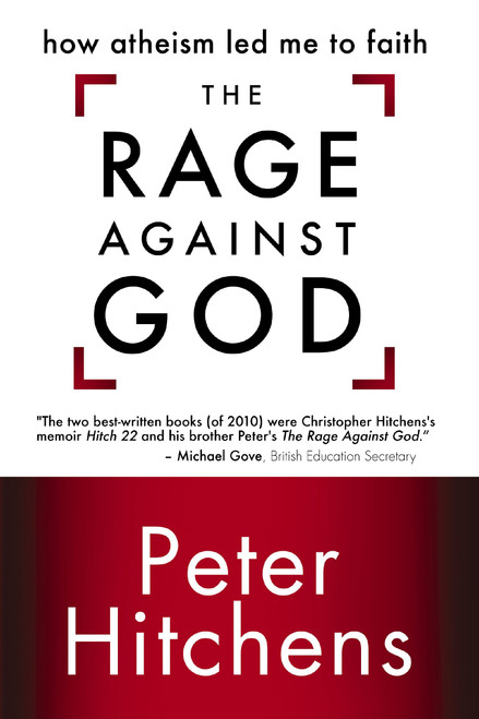 The Rage Against God