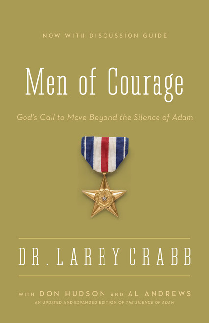 Men of Courage