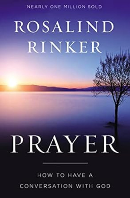 Prayer: How to Have a Conversation with God