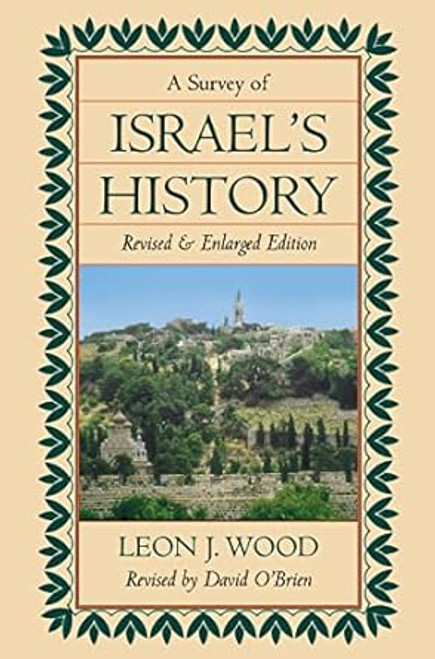 Survey of Israel's History A