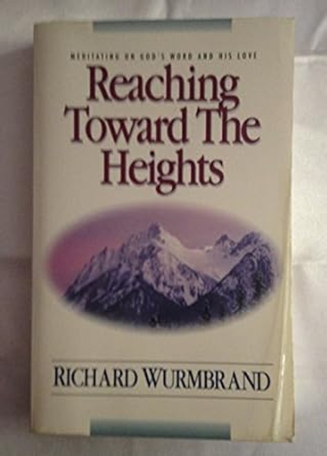 Reaching Toward the Heights