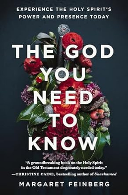 The God You Need to Know