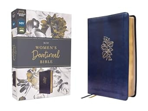 NIV Women's Devotional Bible