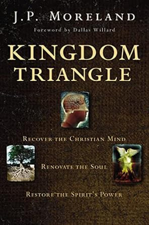 Kingdom Triangle