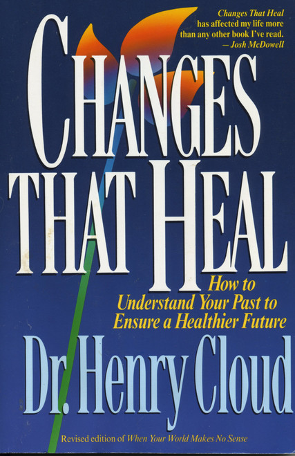 Changes That Heal