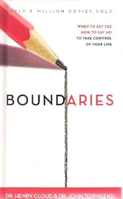 Boundaries