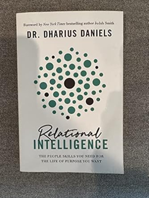 Relational Intelligence