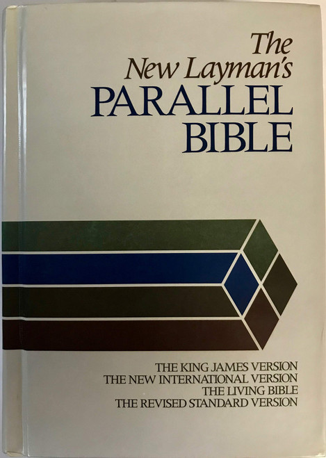 The New Layman's Parallel Bible