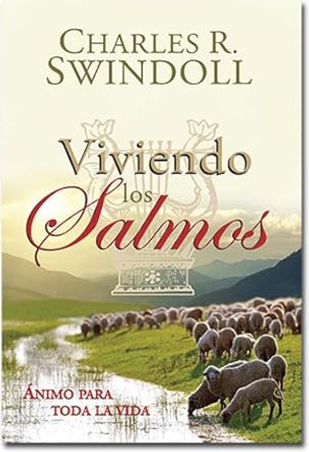 Viviendo los Salmos