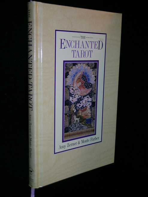 The Enchanted Tarot