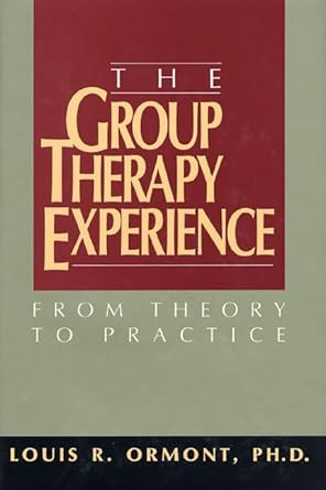 The Group Therapy Experience