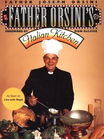 Father Orsini's Italian Kitchen