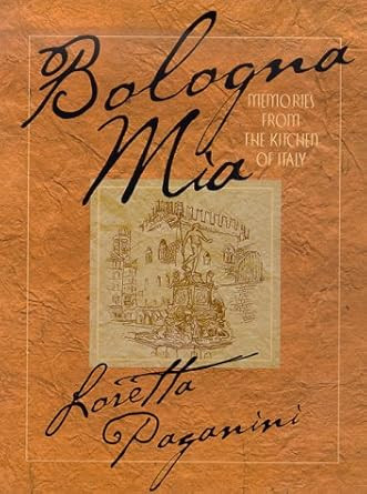 Bologna Mia