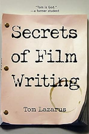 Secrets of Film Writing