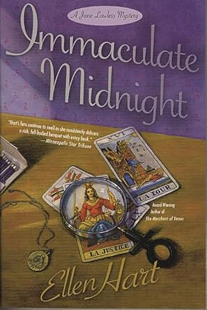 Immaculate Midnight