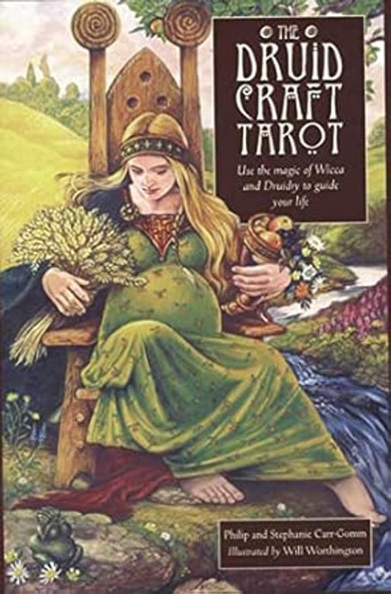 The Druidcraft Tarot