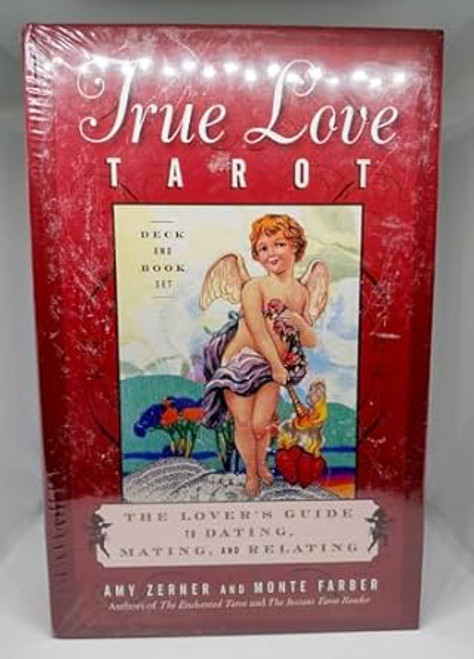 The True Love Tarot