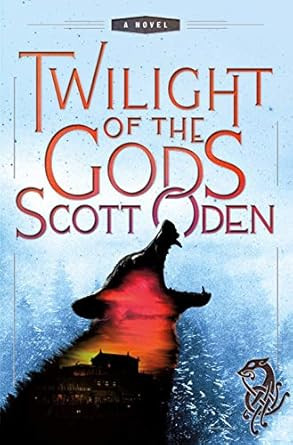 Twilight of the Gods: A Novel