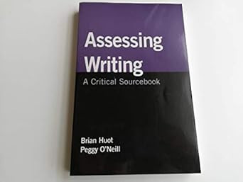 Assessing Writing